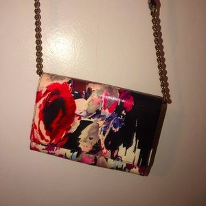 Kate Spade Colorful small Crossbody purse